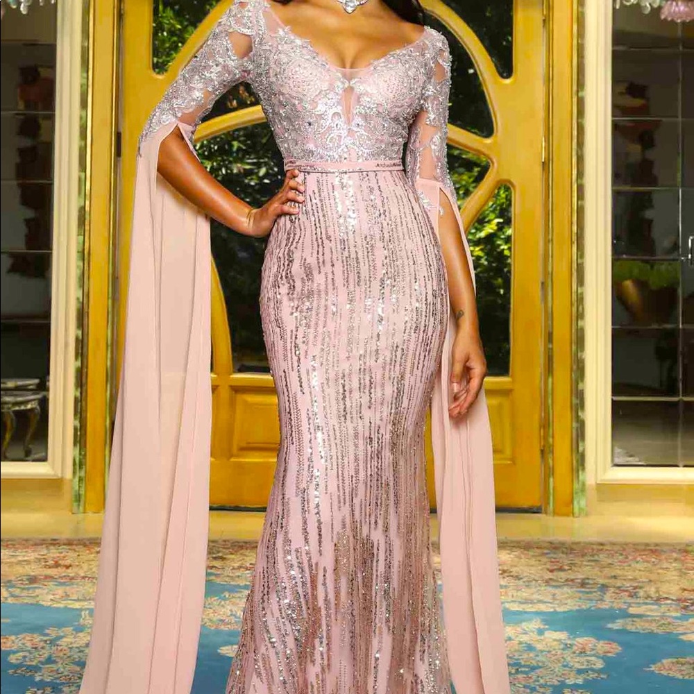 COPY - Portia and Scarlett Dress